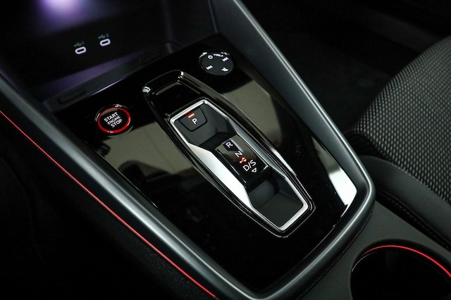 Audi S3 Quattro S-Tronic Sportback