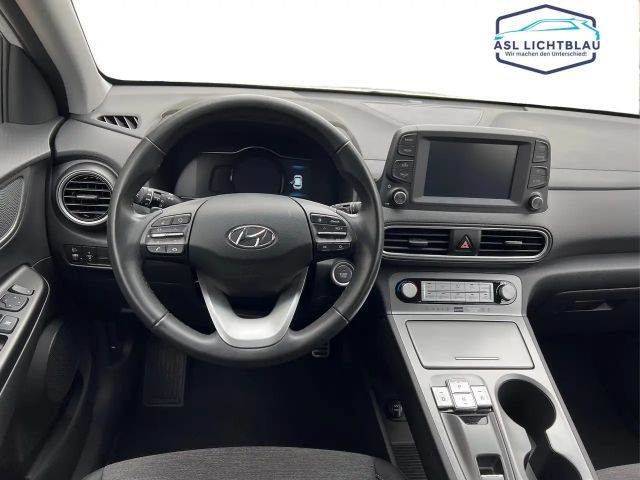 Hyundai Kona 2WD Electric