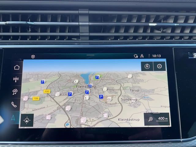 Audi Q8 45 TDI Quattro