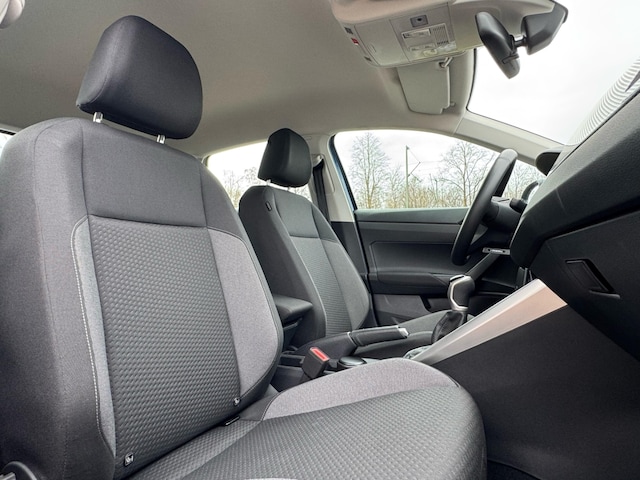 Volkswagen Taigo 1.0 TSI Life