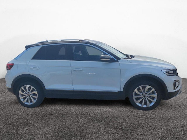 Volkswagen T-Roc 1.5 TSI DSG Style