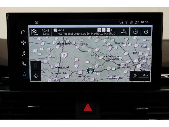 Audi S5 Quattro Sportback