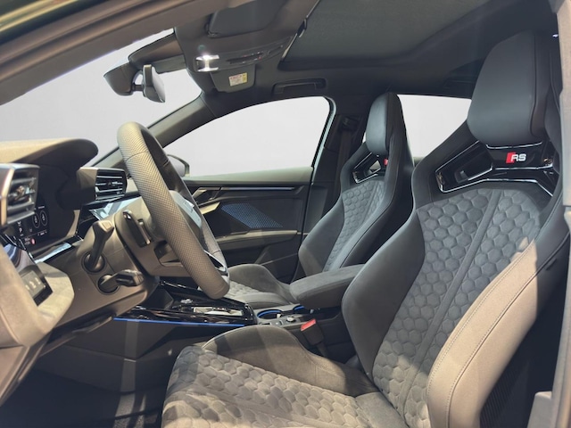 Audi RS3 Quattro S-Tronic Sportback