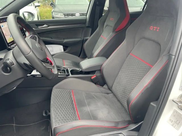 Volkswagen Golf DSG GTI Golf VIII