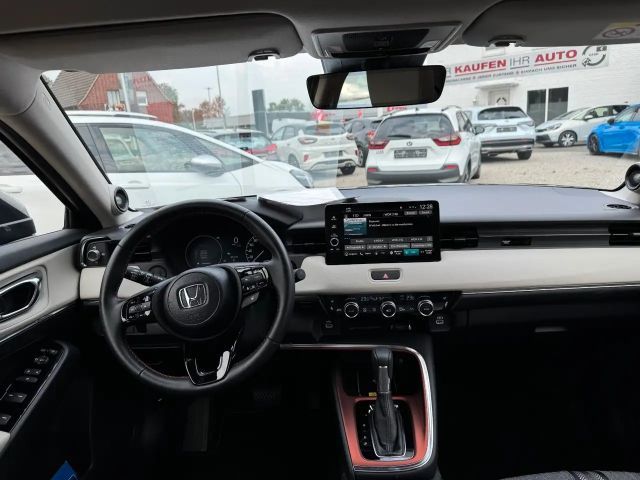 Honda HR-V 1.5 Advance Hybrid e:HEV