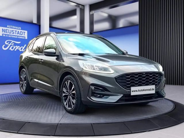 Ford Kuga Hybrid ST Line X