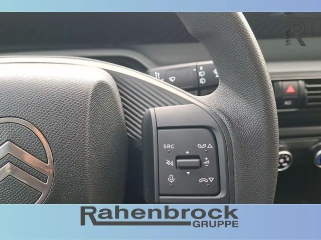 Citroën C3 Aircross You