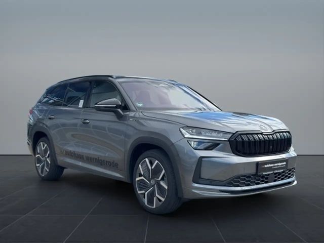 Skoda Kodiaq 1.5 TSI Sportline iV
