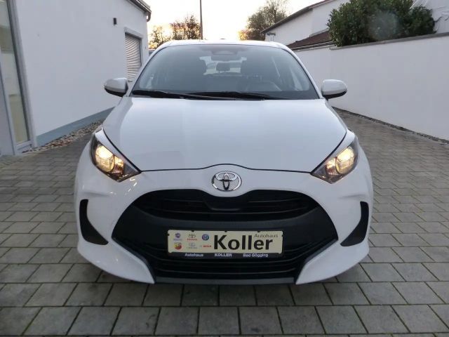 Toyota Yaris Comfort Hatchback Hybride