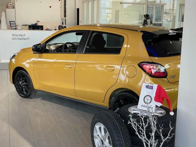 Mitsubishi Space Star Invite MIVEC Star