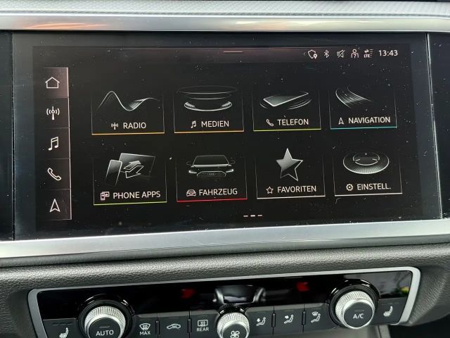 Audi Q3 40 TFSI Quattro