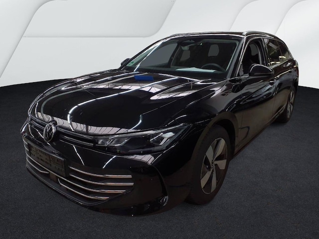 Volkswagen Passat 1.5 eTSI Business DSG