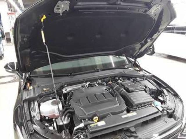 Volkswagen Golf 2.0 TDI Golf VIII Variant