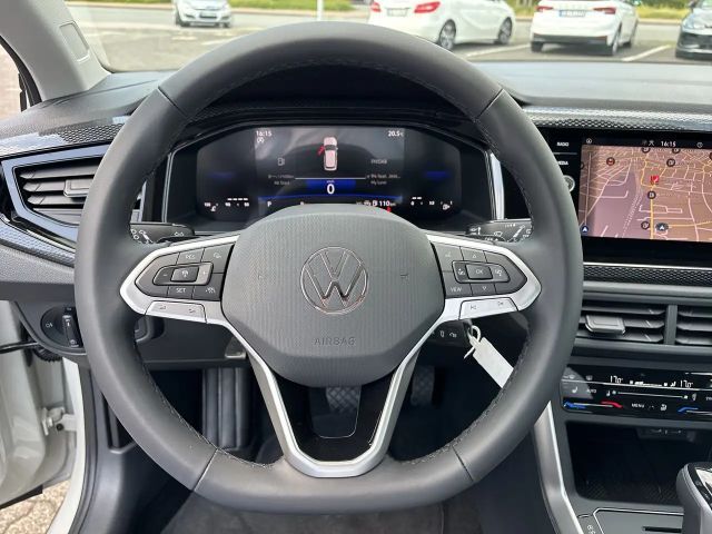 Volkswagen Taigo 1.0 TSI DSG Life