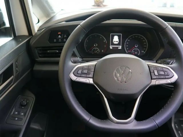 Volkswagen Caddy 1,5 TSI 7-Sitzer  +App Connect +SHZ +RFK