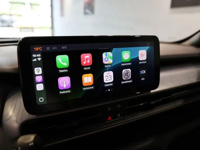 Jeep Avenger 1,2 e-Hybrid 4xe DCT6 THE NORTH FACE