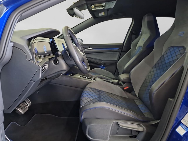 Volkswagen Golf 2.0 TSI 4Motion Golf VIII