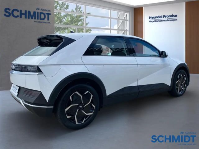 Hyundai IONIQ 5 58 kWh Dynamiq