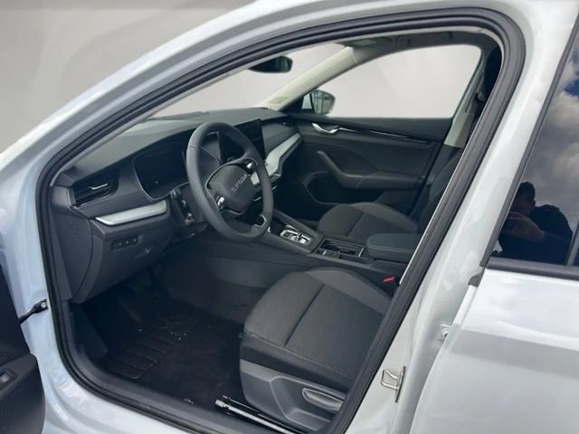 Skoda Octavia 2.0 TDI Combi Selection