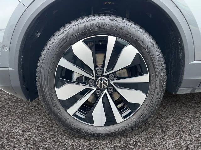 Volkswagen T-Roc DSG