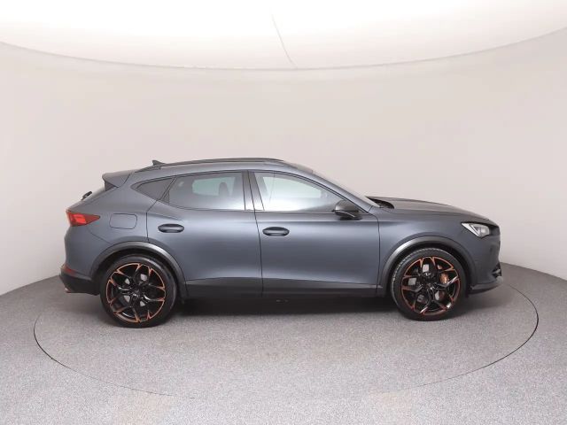 Cupra Formentor 2.5 TSI 4Drive DSG VZ5