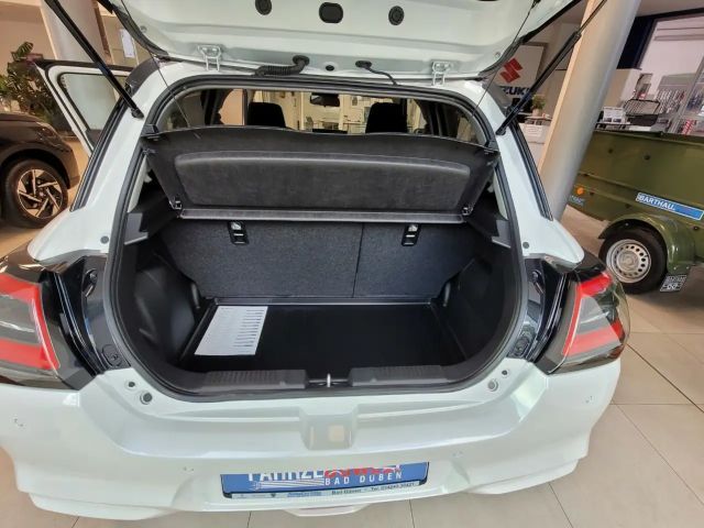 Suzuki Swift AllGrip Comfort DualJet Hybrid