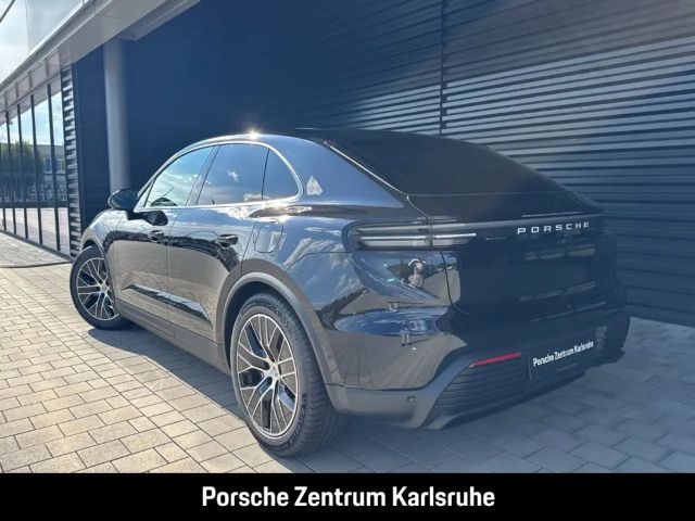 Porsche Macan BOSE Surround-View Panoramadach InnoDrive