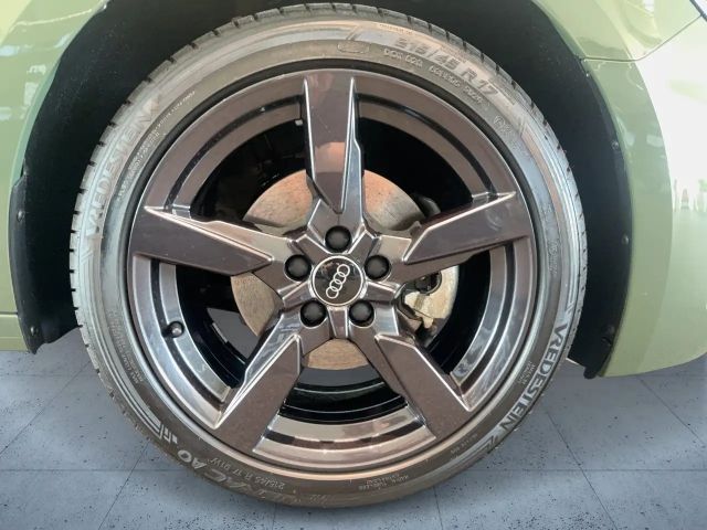 Audi A1 35 TFSI S-Line Sportback