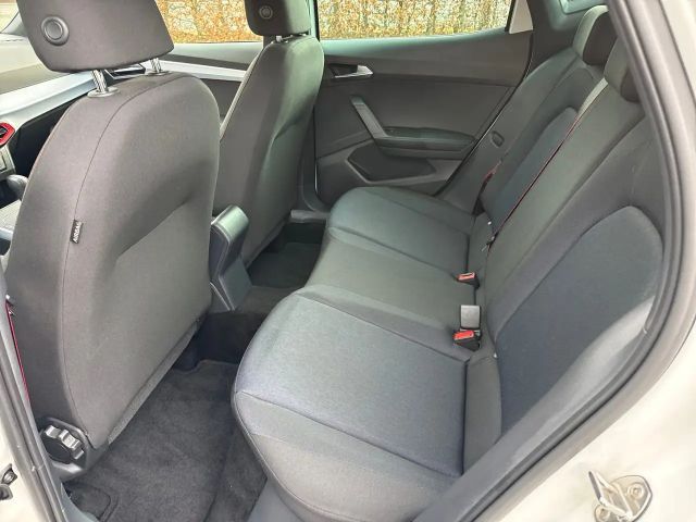 Seat Arona 1.0 TSI DSG FR-lijn