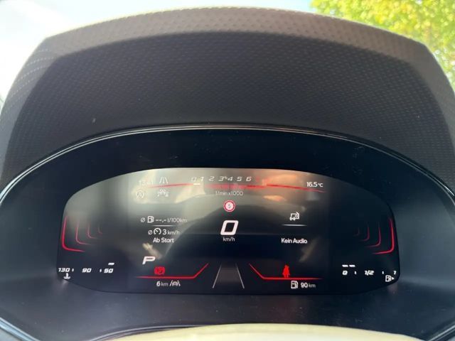 Seat Arona 1.5 TSI DSG FR-lijn