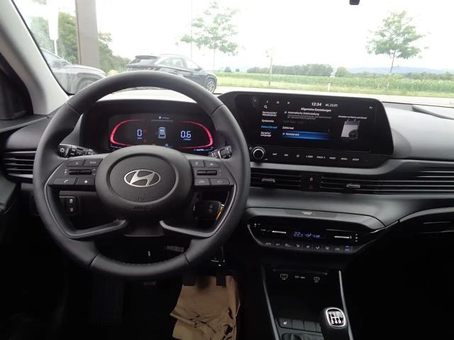 Hyundai i20 Comfort