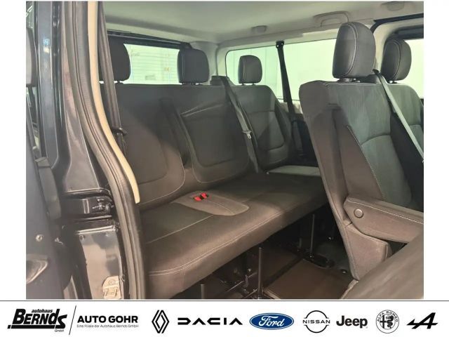 Renault Trafic Blue EDC Evolution Grand dCi 150