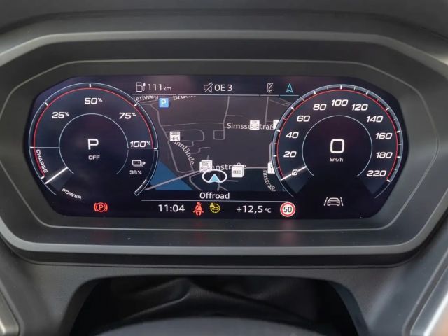 Audi Q4 e-tron 35 Sportback