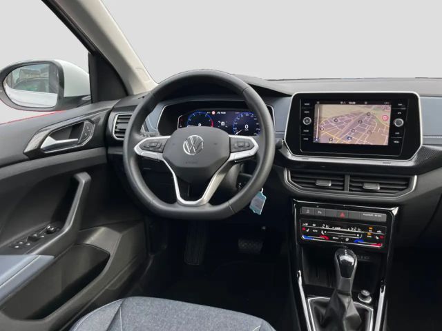 Volkswagen T-Cross 1.0 TSI DSG Style