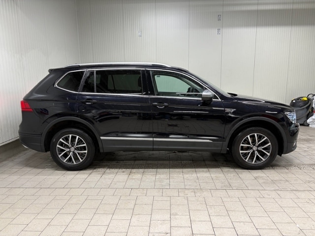 Volkswagen Tiguan 2.0 TDI Allspace DSG