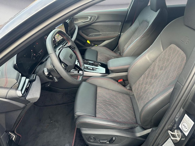 Audi A5 Avant Quattro S-Tronic