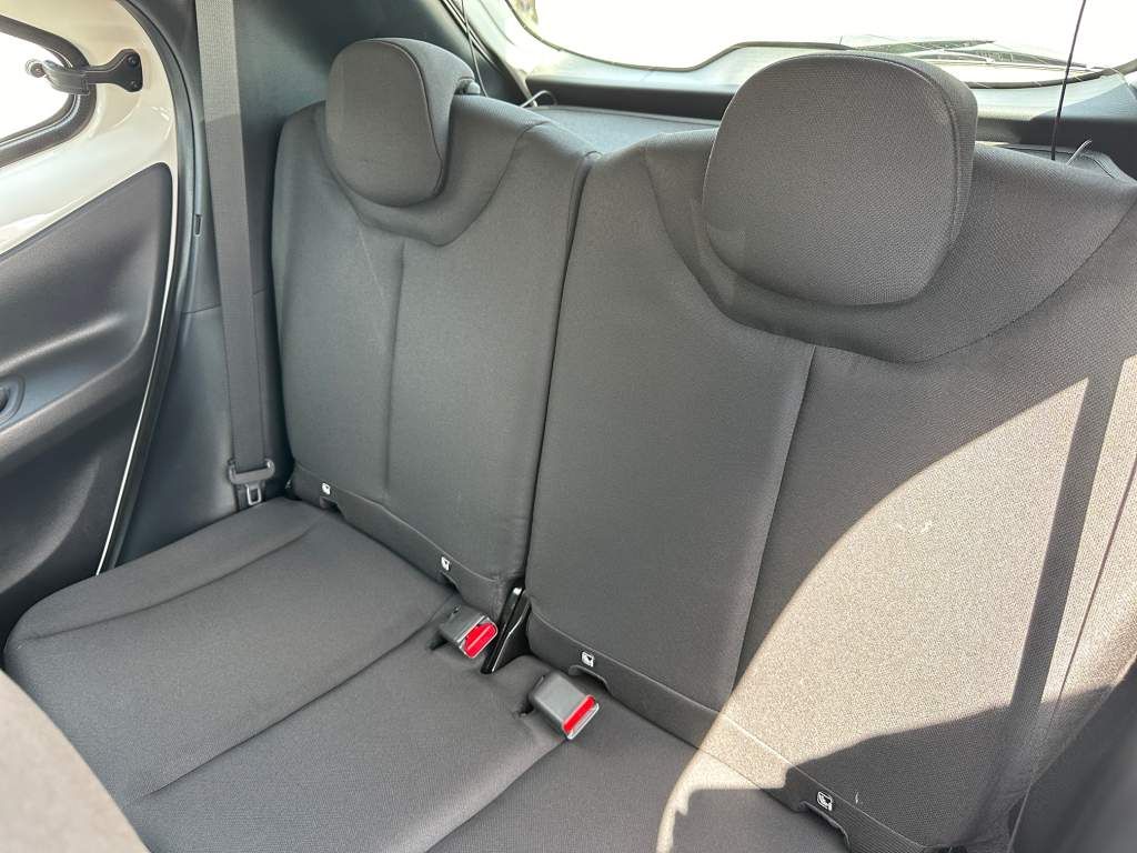 Toyota Aygo X 5-deurs Basis