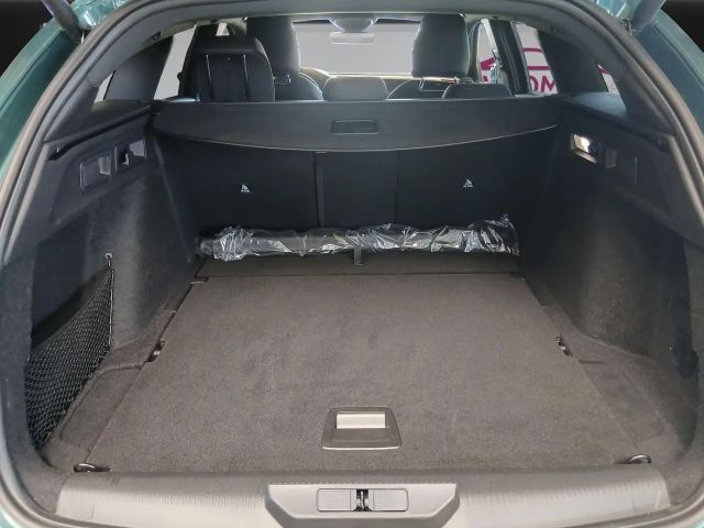 Peugeot 308 GT-Line Hybrid SW