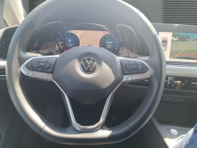 Volkswagen Golf 1.5 TSI Golf VIII Life
