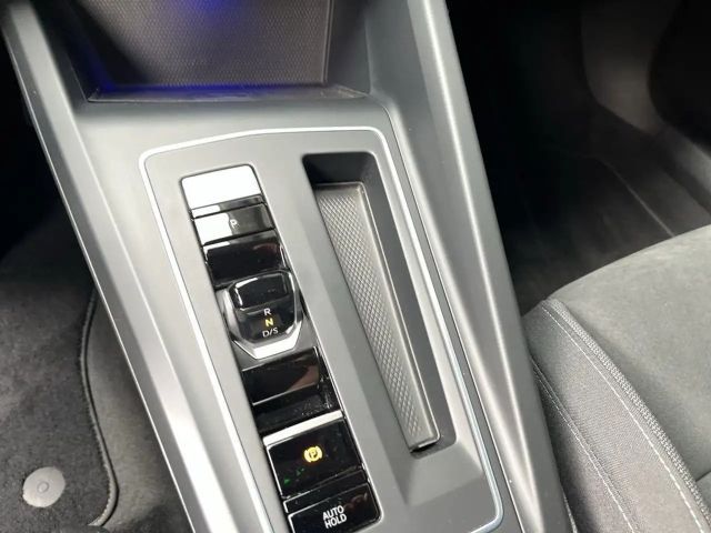 Volkswagen Golf 2.0 TSI DSG Style