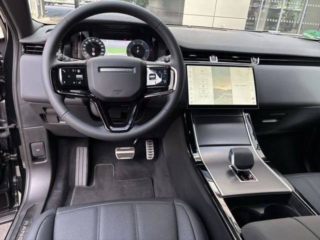 Land Rover Range Rover Evoque Dynamic SE