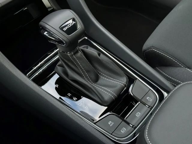 Skoda Karoq 1.5 TSI Sportline