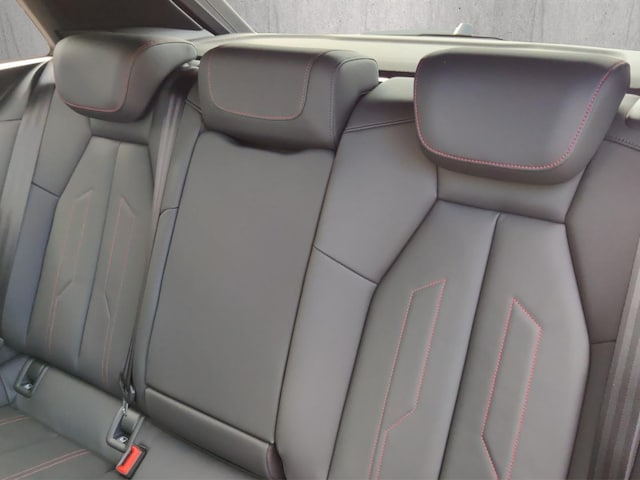 Audi A3 35 TFSI S-Line S-Tronic Sportback