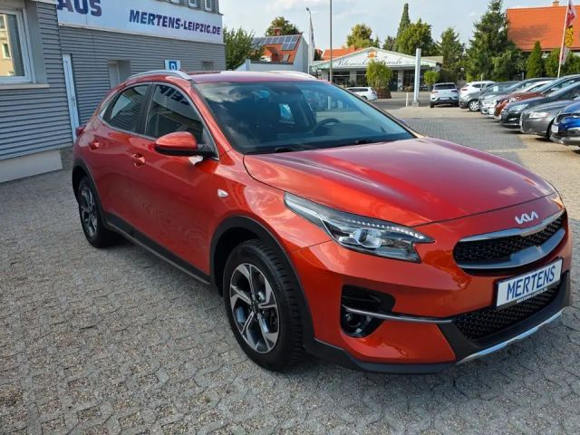 Kia XCeed Edition 7