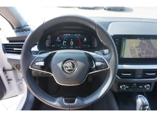 Skoda Scala 1.0 TSI Tour