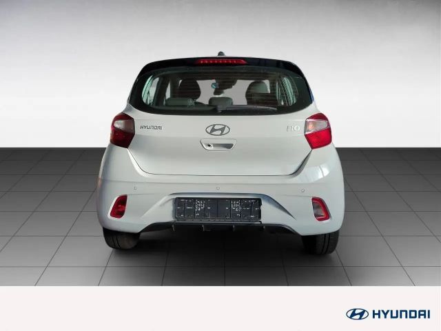 Hyundai i10 1.2 Trend