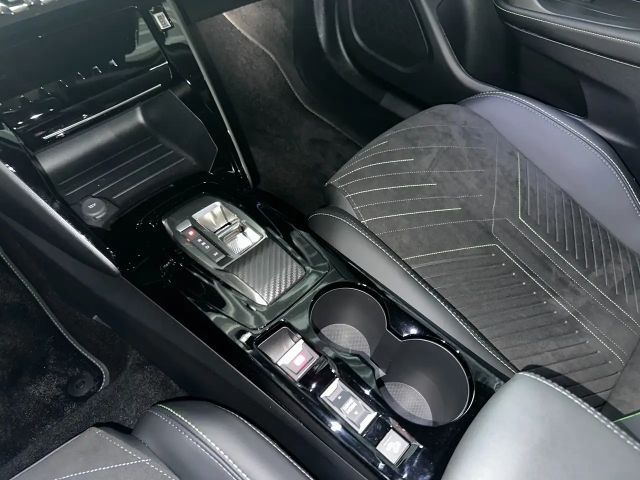 Peugeot 2008 GT-Line