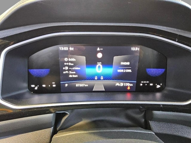 Volkswagen T-Roc 1.5 TSI Cabriolet DSG