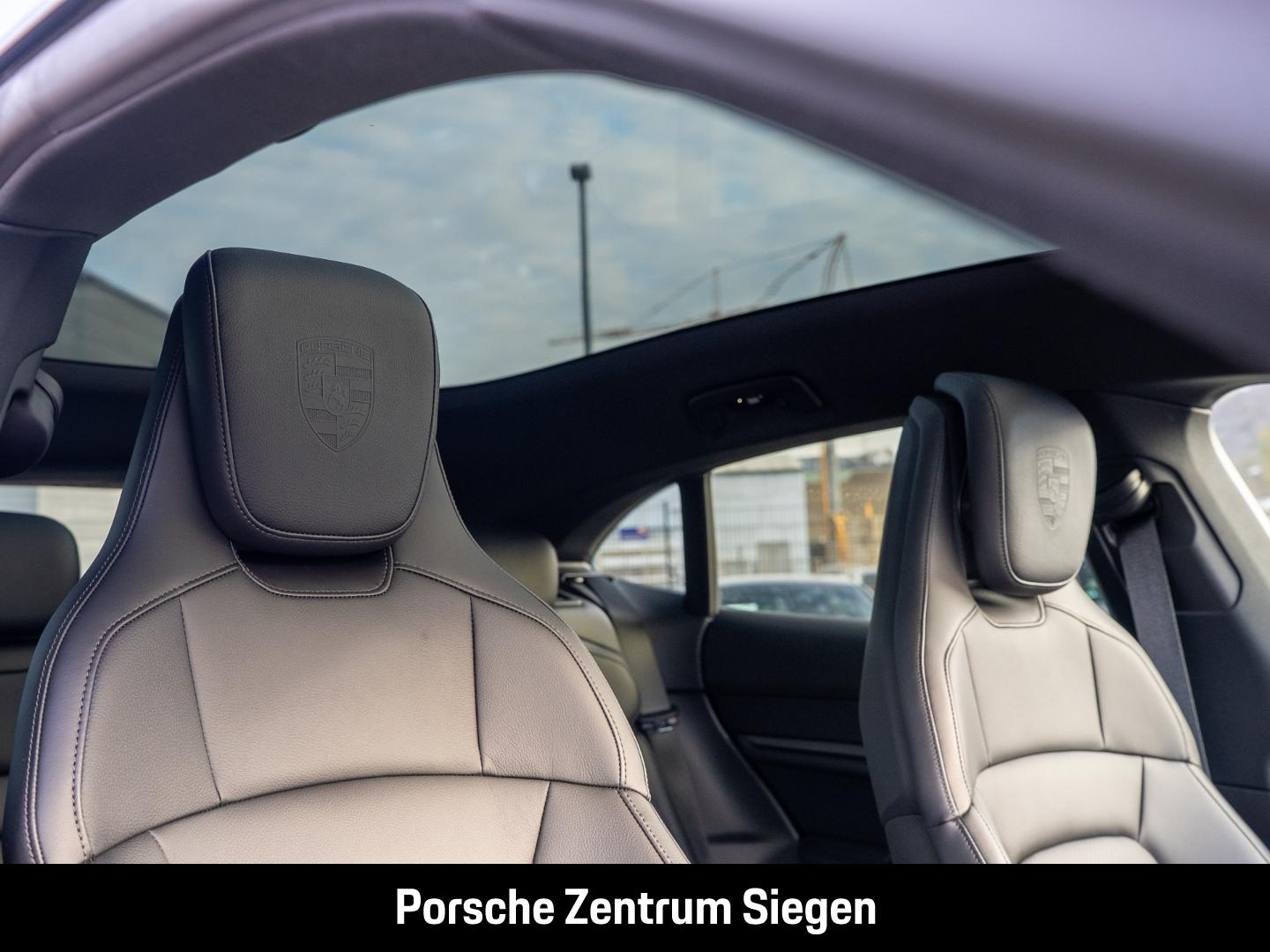 Porsche Taycan Sport Turismo