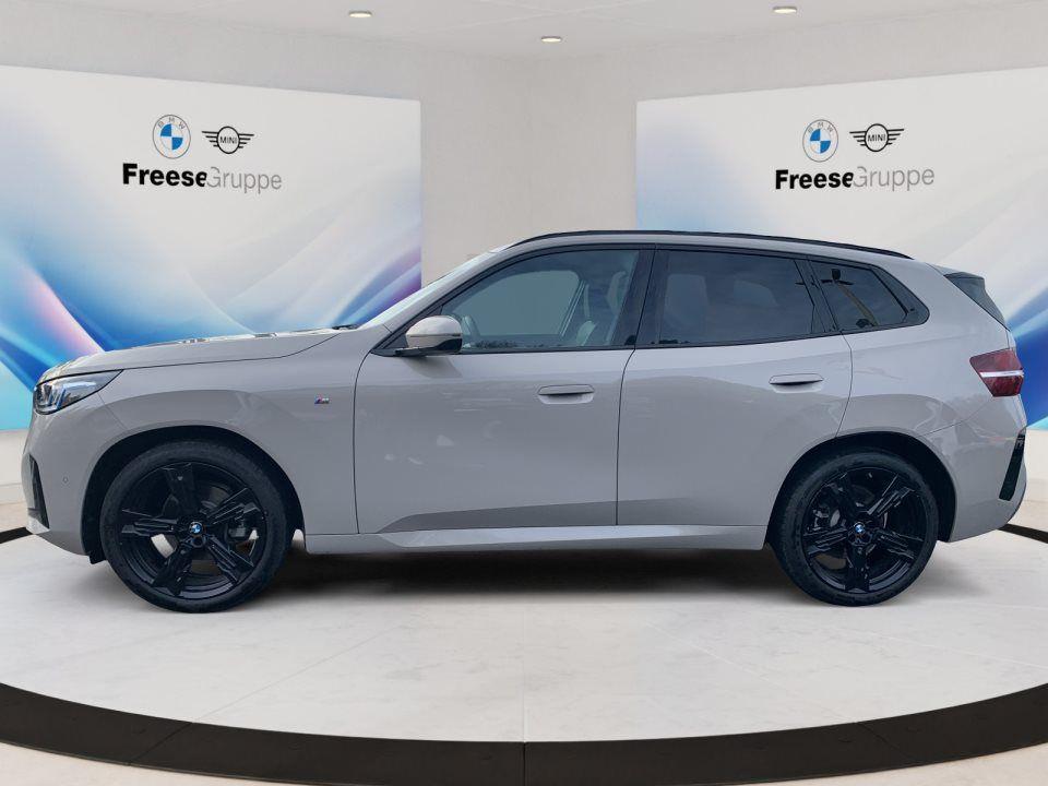 BMW X3 xDrive